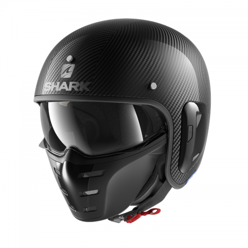 Мотошлем Shark S-Drak Carbon 2