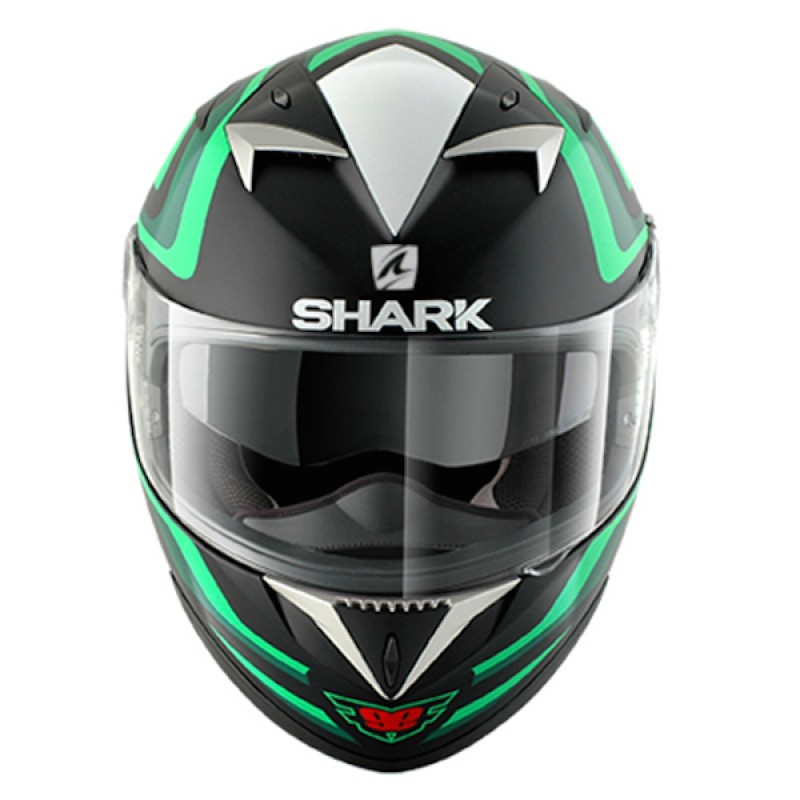 Мотошлем Shark S900 Comfort Foret