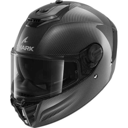 Мотошлем Shark Spartan RS Carbon Skin Anthracite