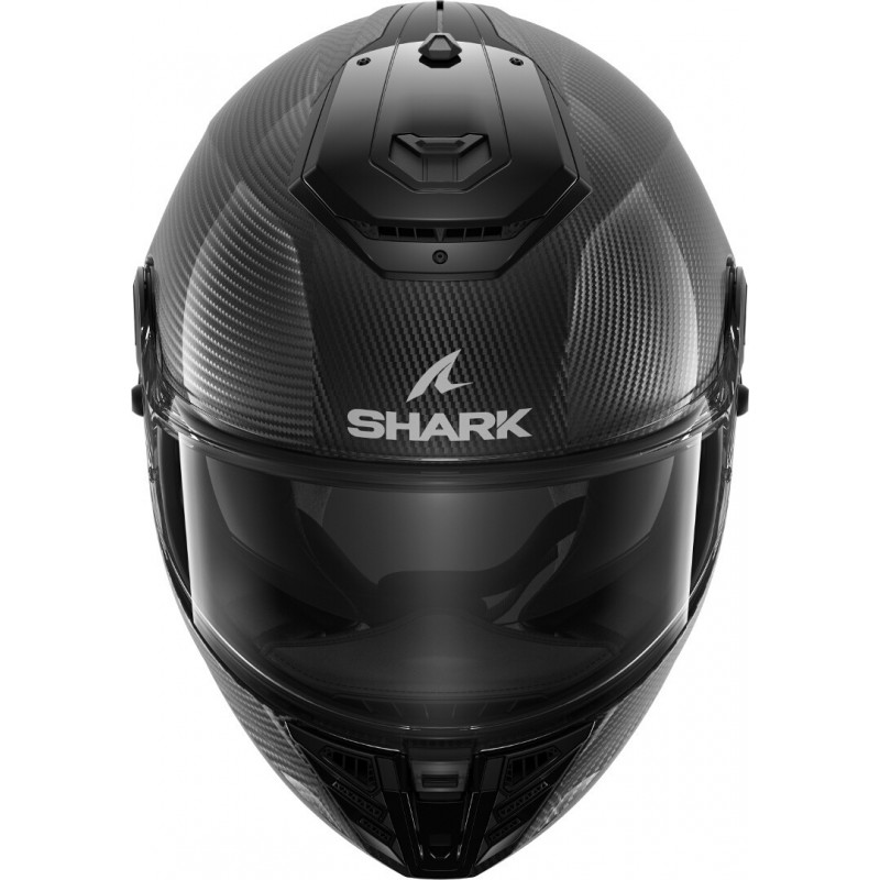 Мотошолом Shark Spartan RS Carbon Skin Anthracite