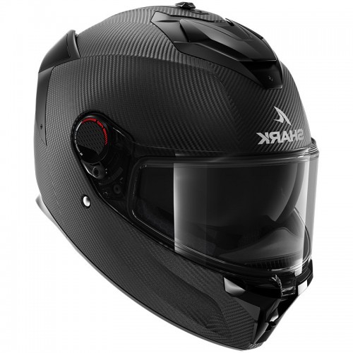 Мотошлем Shark Spartan GT Pro Carbon Skin Matt