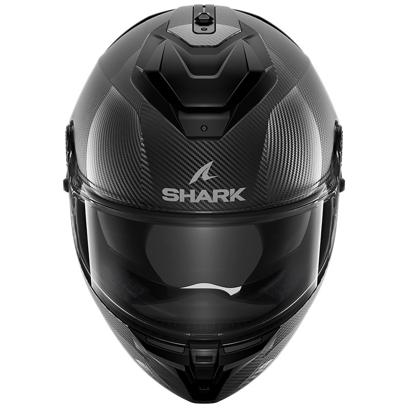 Мотошлем Shark Spartan GT Pro Carbon Skin Anthracite