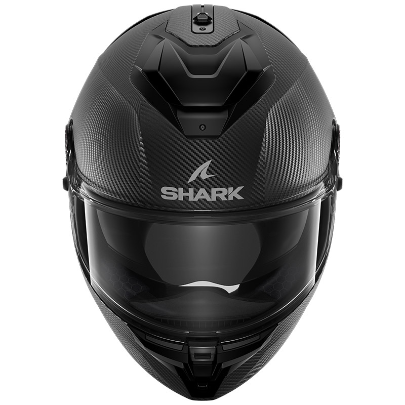 Мотошлем Shark Spartan GT Pro Carbon Skin Matt