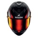 Мотошлем Shark Spartan GT Pro Kultram Carbon Red