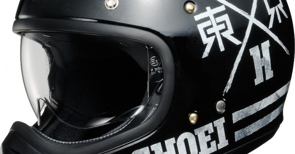 限定‼️SHOEI 辛けれ EX-ZERO XANADU