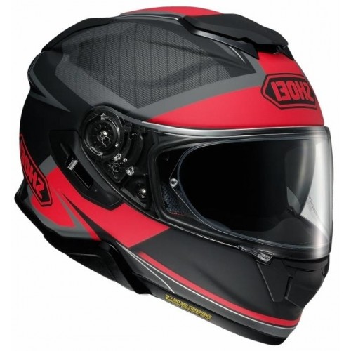 Мотошлем Shoei GT-Air 2 Affair TC-1