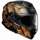 Мотошлем Shoei GT-Air 2 Deviation TC-9