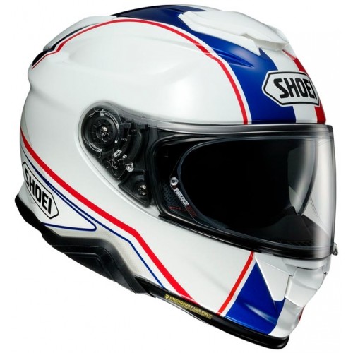 Мотошолом Shoei GT-Air 2 Panorama TC-10