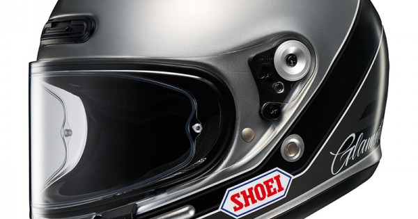 Мотошолом Shoei Glamster 06 Abiding TC-10 купить от 30 127 грн. в