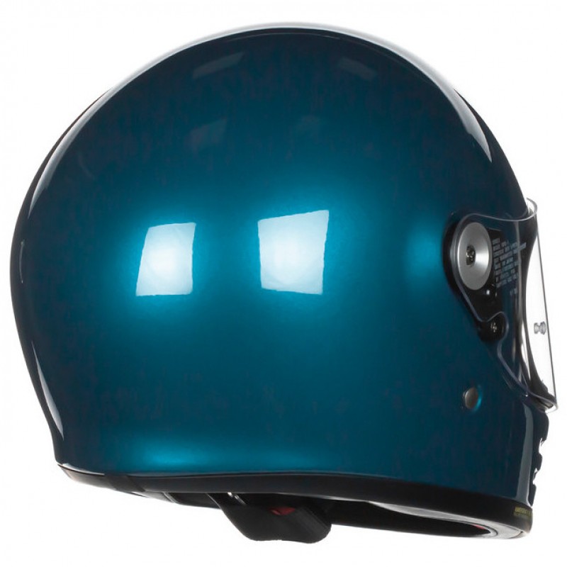 Мотошолом Shoei Glamster 06 Laguna Blue