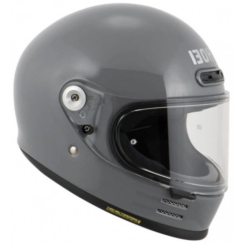 Мотошолом Shoei Glamster 06 Basalt Grey