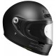 Мотошолом Shoei Glamster 06 Matt Black