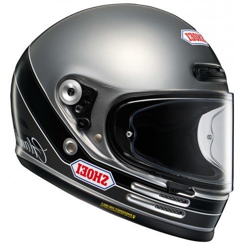 Мотошлем Shoei Glamster 06 Abiding TC-10