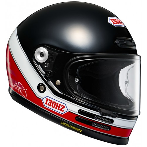 Мотошлем Shoei Glamster 06 Abiding TC-1