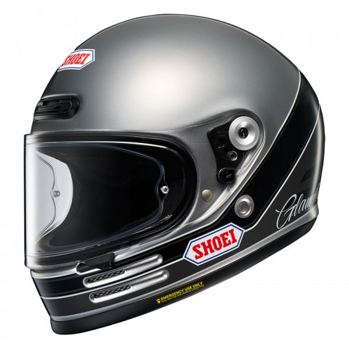 Мотошлем Shoei Glamster 06 Abiding TC-10