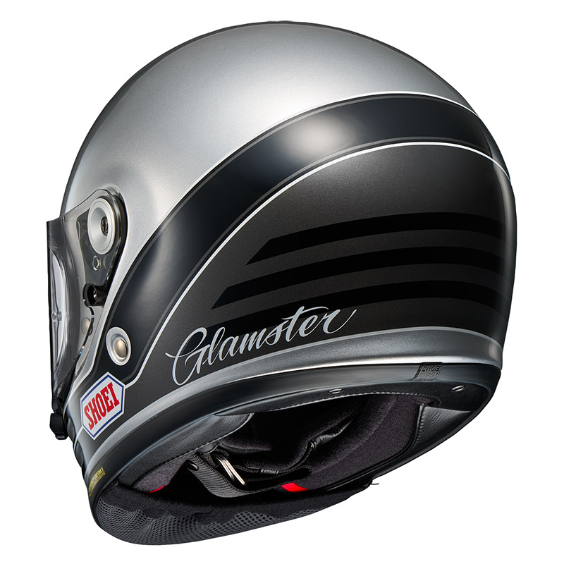 Мотошлем Shoei Glamster 06 Abiding TC-10