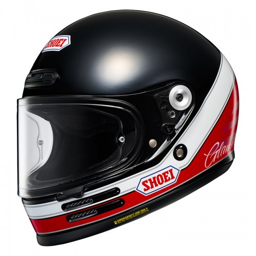 Мотошлем Shoei Glamster 06 Abiding TC-1