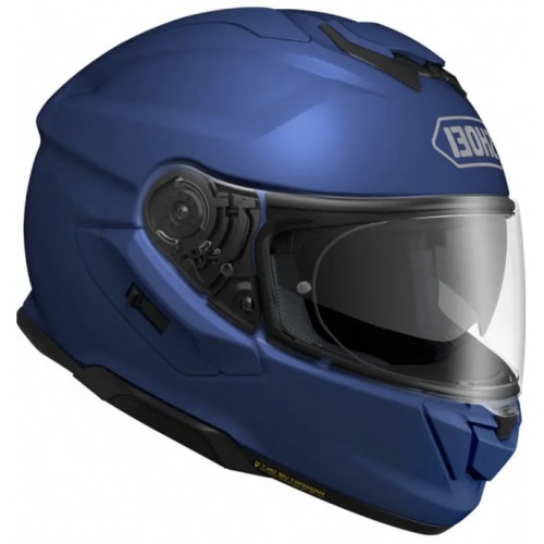 Мотошлем Shoei GT-Air 3 Blue Matt