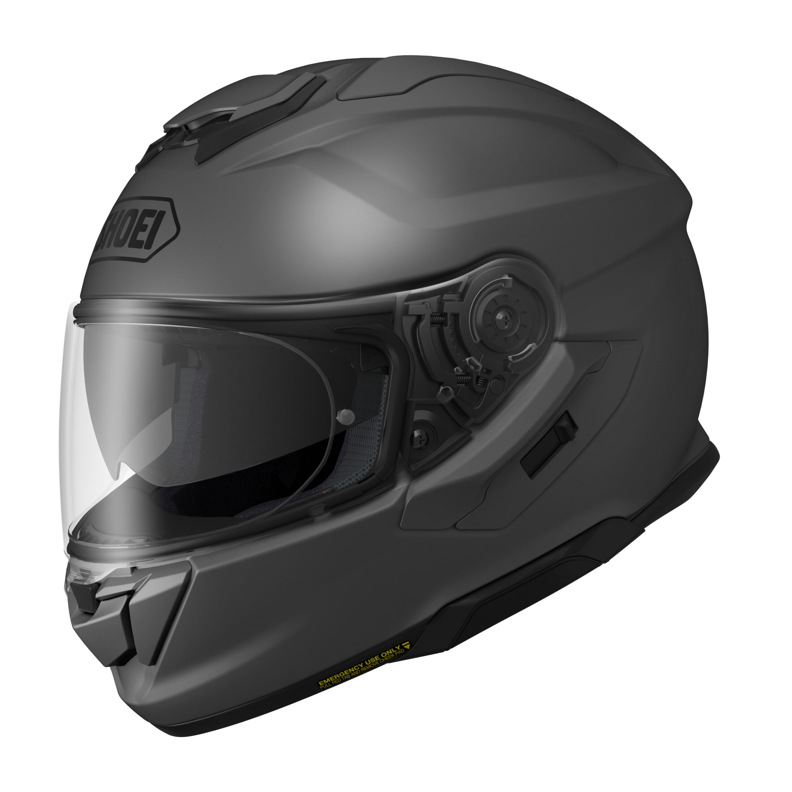 Мотошолом Shoei GT-Air 3 Deep Grey Matt купити від 33 286 грн. в
