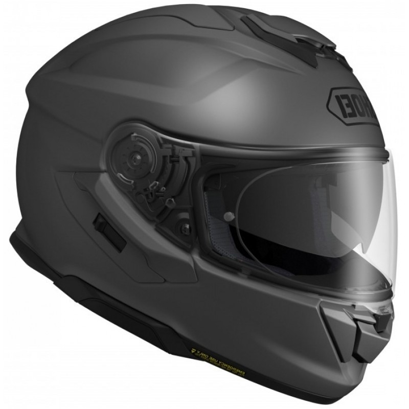 Мотошлем Shoei GT-Air 3 Deep Grey Matt