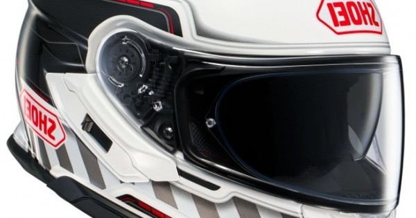 Мотошолом Shoei GT-Air 3 Discipline TC-6 купить от 0 грн. в