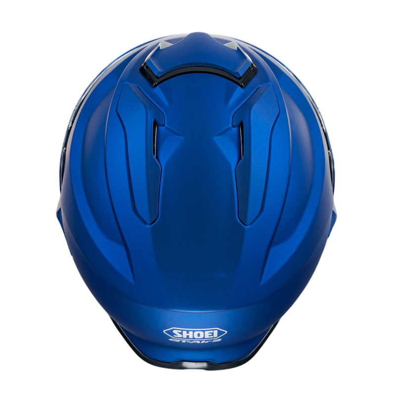 Мотошлем Shoei GT-Air 3 Blue Matt