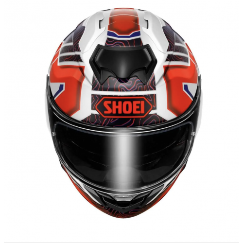 Мотошлем Shoei GT-Air 3 Hike TC-10