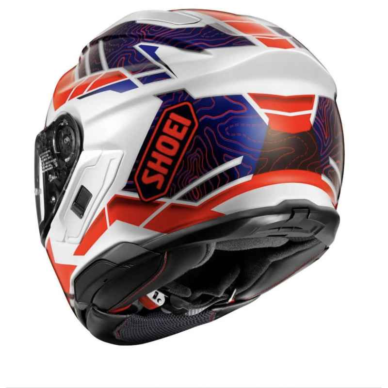 Мотошлем Shoei GT-Air 3 Hike TC-10