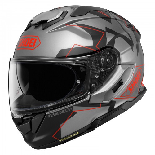 Мотошлем Shoei GT-Air 3 MM93 Collection Grip TC-1