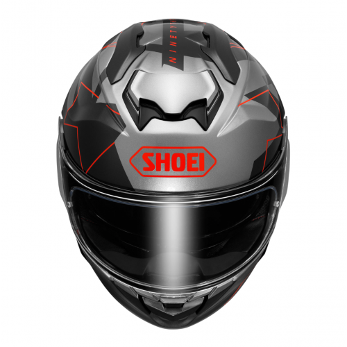 Мотошлем Shoei GT-Air 3 MM93 Collection Grip TC-1