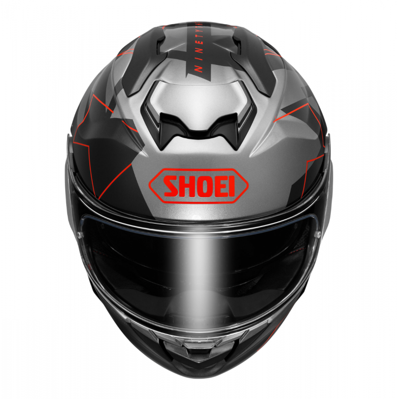Мотошлем Shoei GT-Air 3 MM93 Collection Grip TC-1