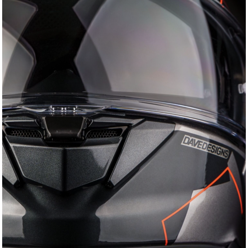Мотошлем Shoei GT-Air 3 MM93 Collection Grip TC-1