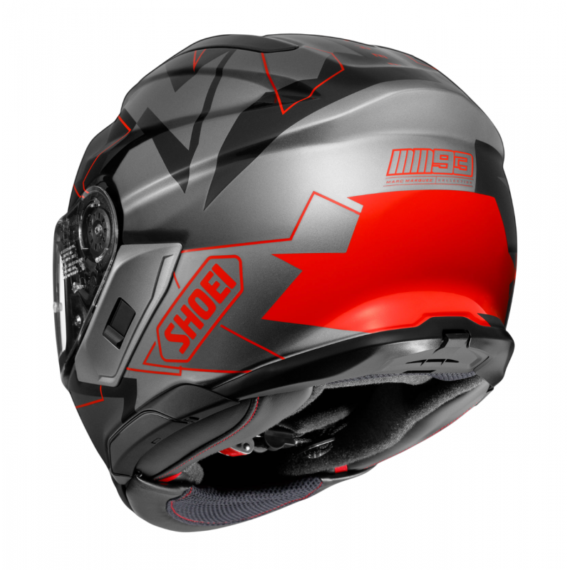 Мотошлем Shoei GT-Air 3 MM93 Collection Grip TC-1