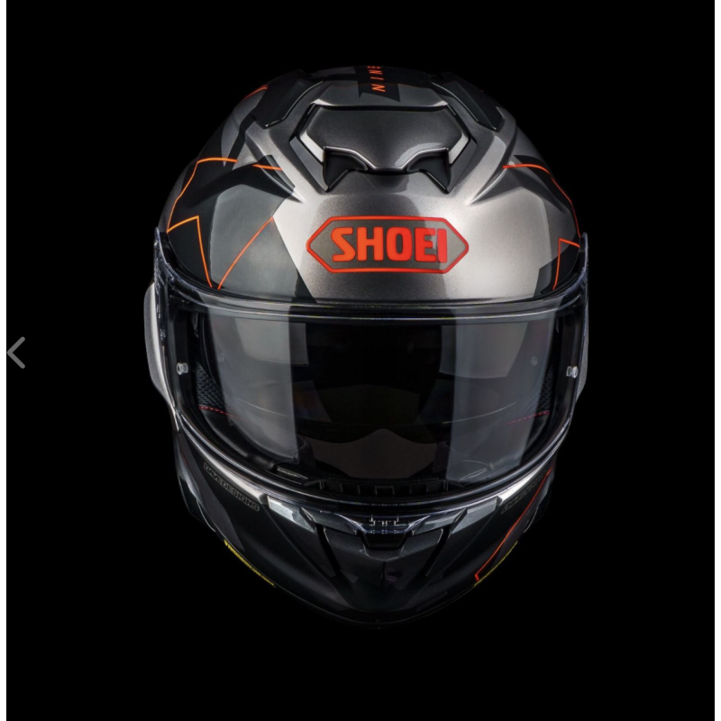 Мотошлем Shoei GT-Air 3 MM93 Collection Grip TC-1