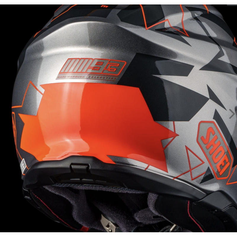 Мотошлем Shoei GT-Air 3 MM93 Collection Grip TC-1