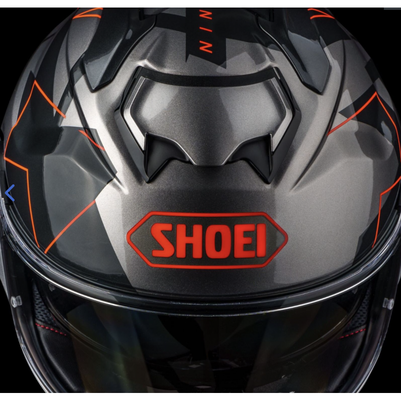 Мотошлем Shoei GT-Air 3 MM93 Collection Grip TC-1