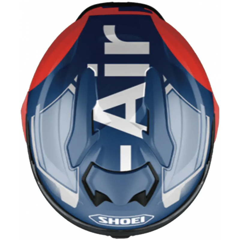 Мотошлем Shoei GT-Air 3 Mike TC-2