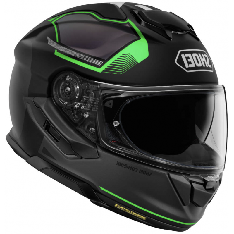 Мотошлем Shoei GT-Air 3 Mike TC-4