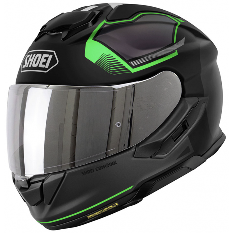 Мотошлем Shoei GT-Air 3 Mike TC-4