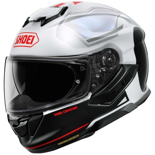 Мотошолом Shoei GT-Air 3 Mike TC-6