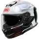 Мотошолом Shoei GT-Air 3 Mike TC-6