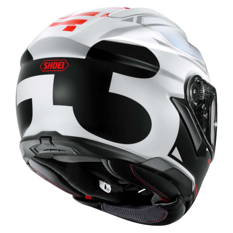 Мотошолом Shoei GT-Air 3 Mike TC-6