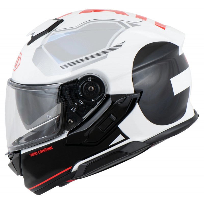 Мотошолом Shoei GT-Air 3 Mike TC-6