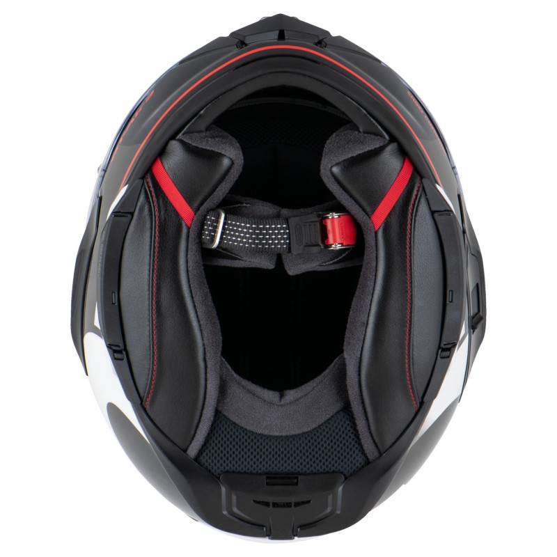 Мотошолом Shoei GT-Air 3 Mike TC-6