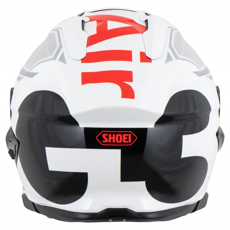 Мотошолом Shoei GT-Air 3 Mike TC-6