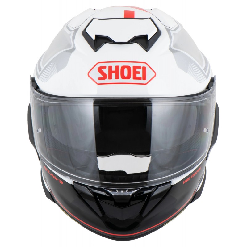 Мотошолом Shoei GT-Air 3 Mike TC-6