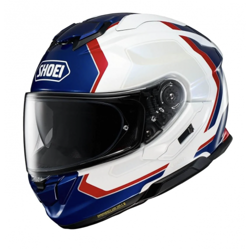 Мотошлем Shoei GT-Air 3 Realm TC-10