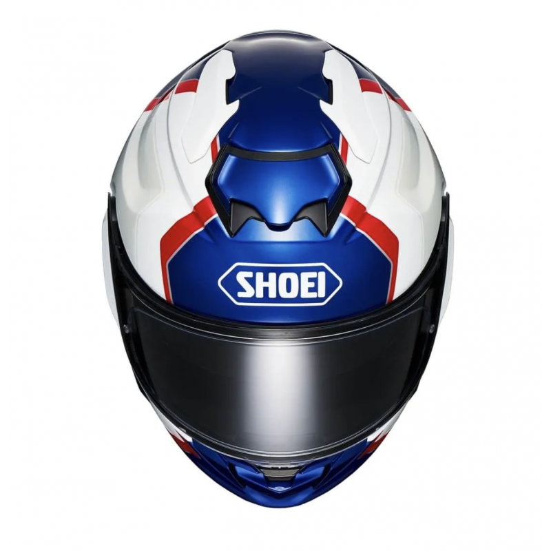 Мотошлем Shoei GT-Air 3 Realm TC-10