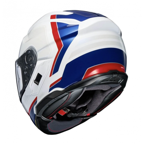 Мотошлем Shoei GT-Air 3 Realm TC-10