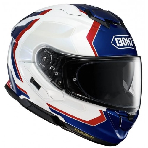 Мотошолом Shoei GT-Air 3 Realm TC-10